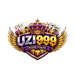 UZI999 เว็บสล็อตตรง คาสิโนสด ฝากถอนไม่มีขั้นต่ำ